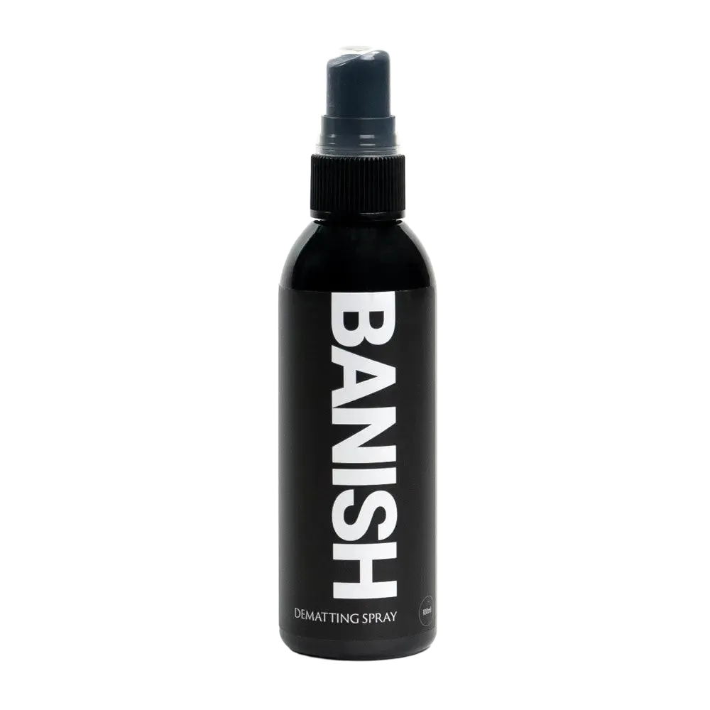 Trial Size Bundle by Banish