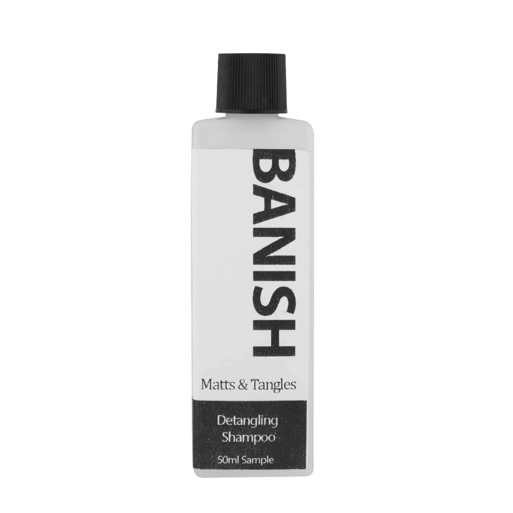 Trial Size Bundle by Banish