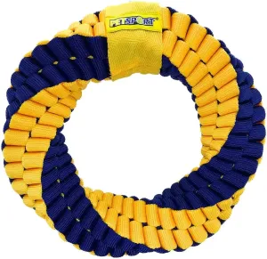 Twisted Chews Giant Infinity Ring
