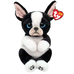 Ty Beanie Bellies - Tink the Dog Medium