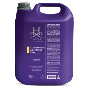 Ultra Dematting & Finishing Spray 1.3 Gallon by Hydra