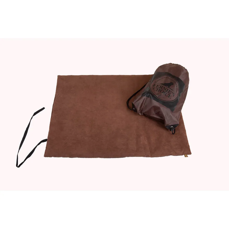 Waterproof Dog Travel Blanket in a Bag