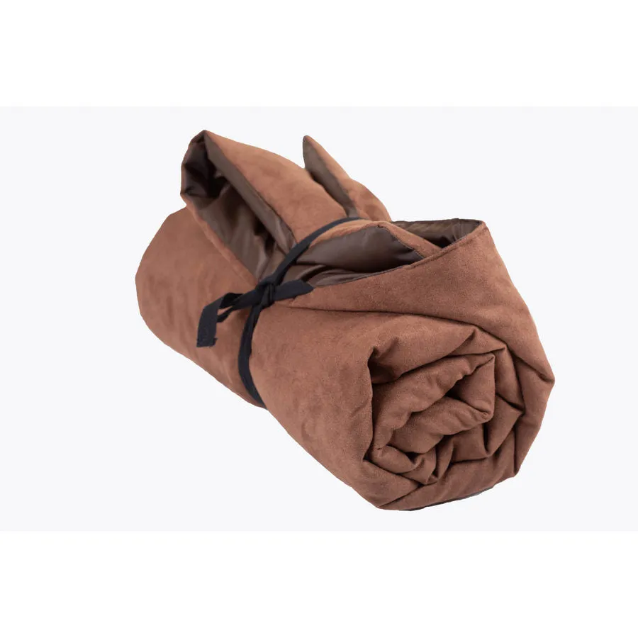Waterproof Dog Travel Blanket in a Bag