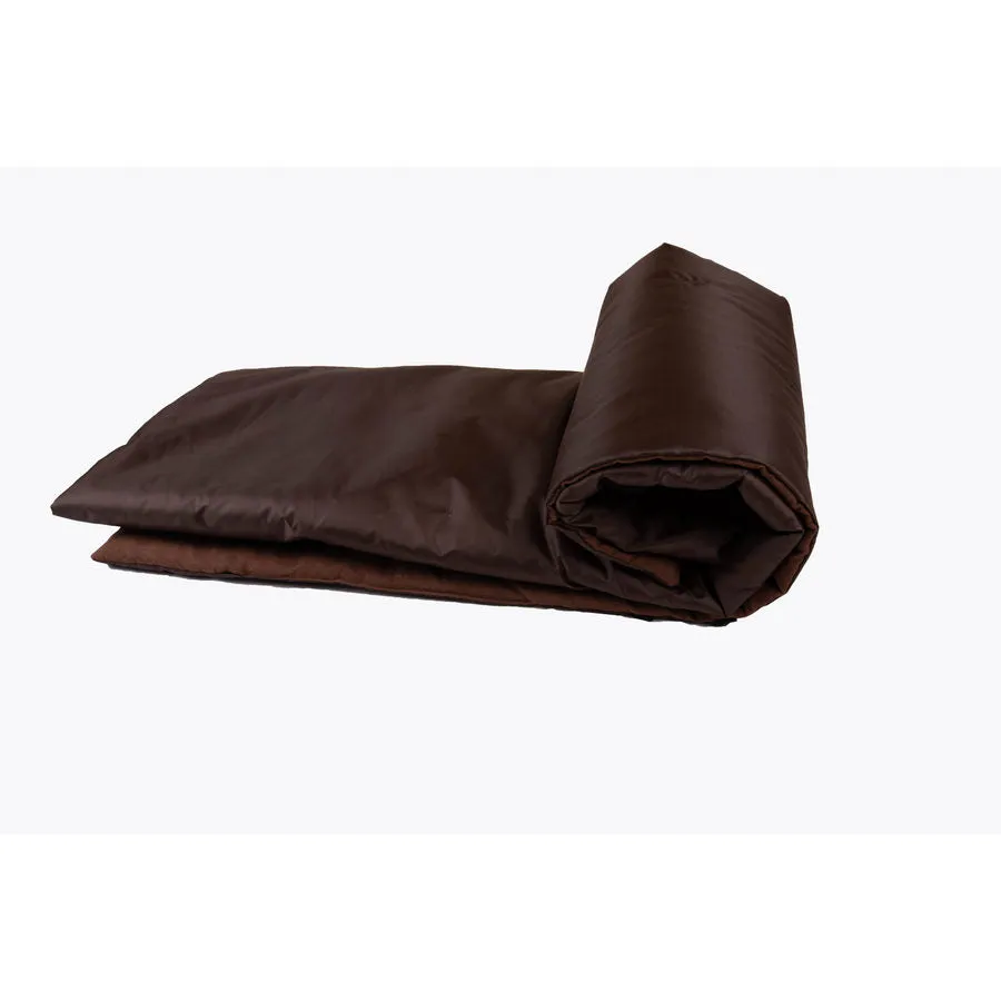 Waterproof Dog Travel Blanket in a Bag
