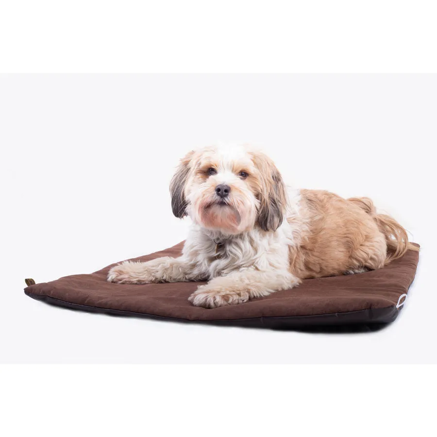 Waterproof Dog Travel Blanket in a Bag