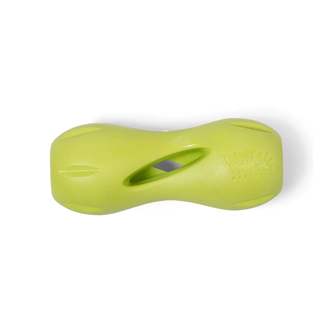 West Paw Qwizl Treat Toy for Dogs