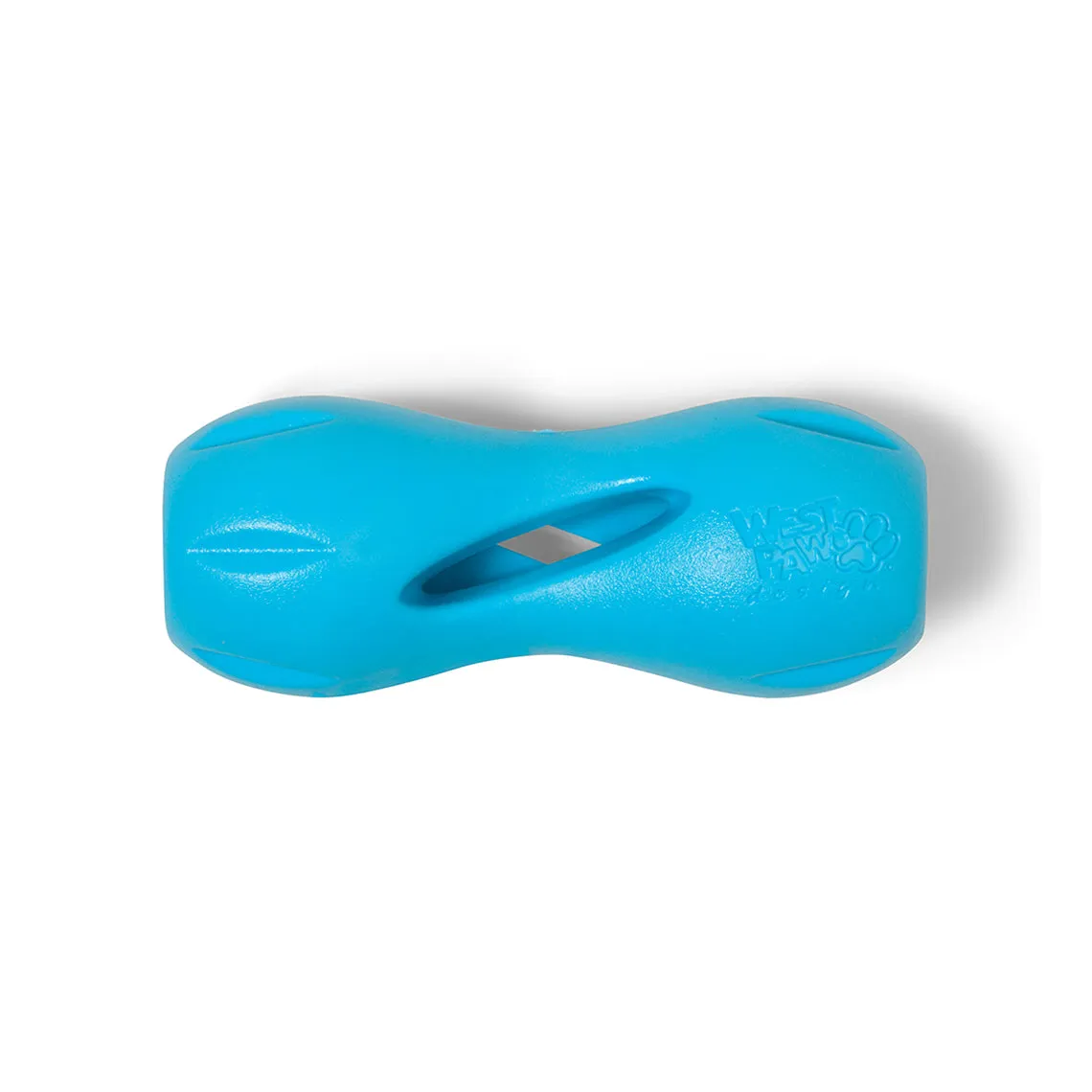West Paw Qwizl Treat Toy for Dogs