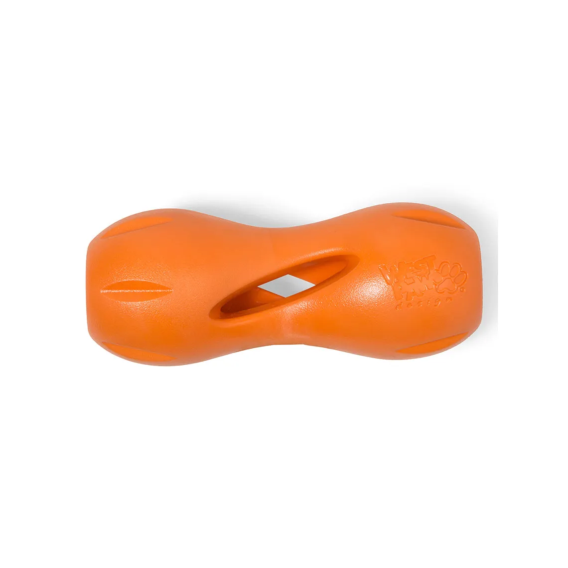 West Paw Qwizl Treat Toy for Dogs