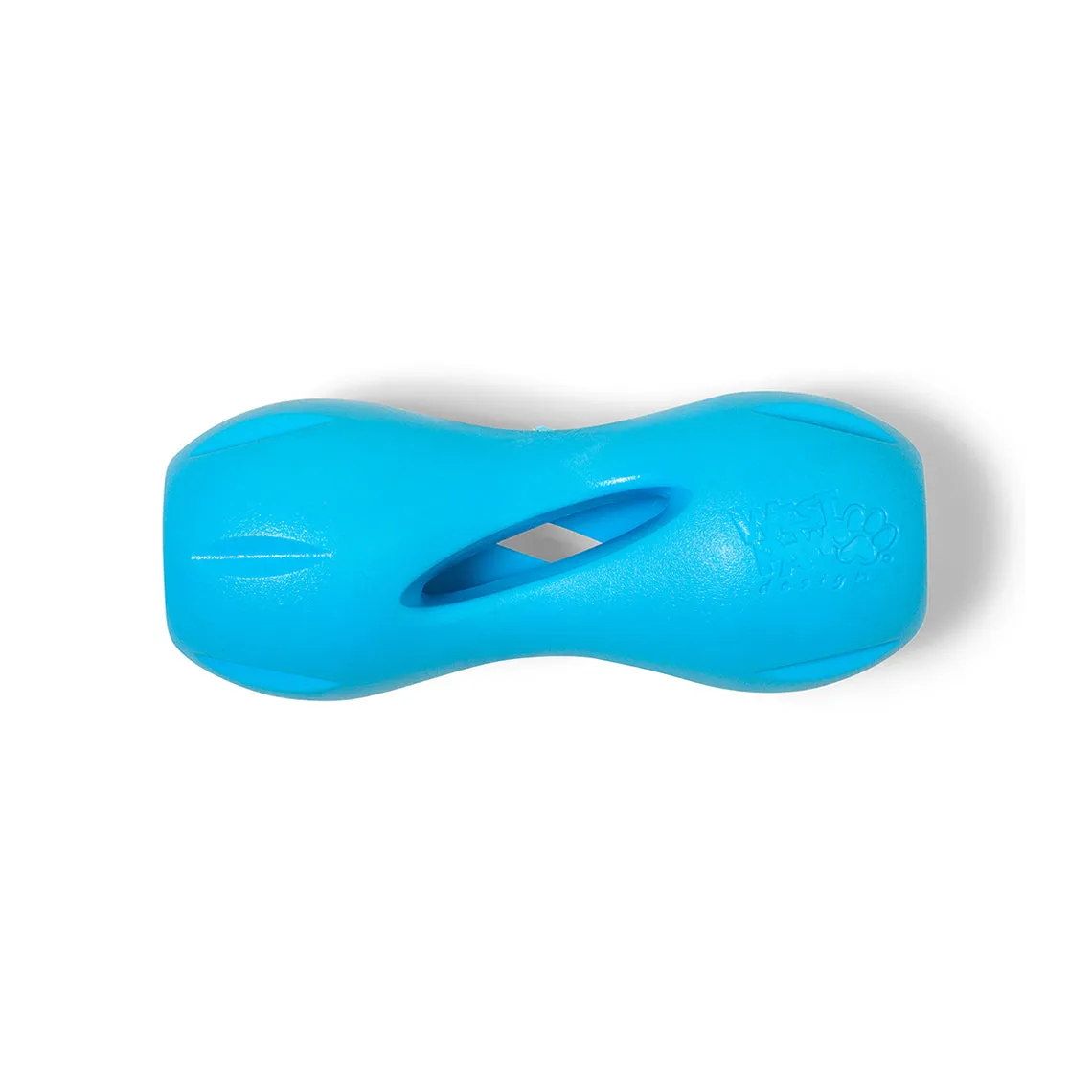West Paw Qwizl Treat Toy for Dogs