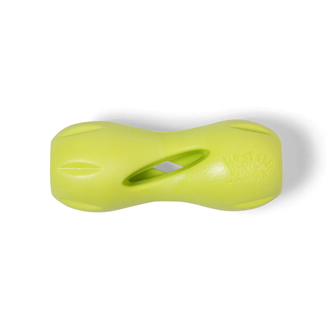West Paw Qwizl Treat Toy for Dogs