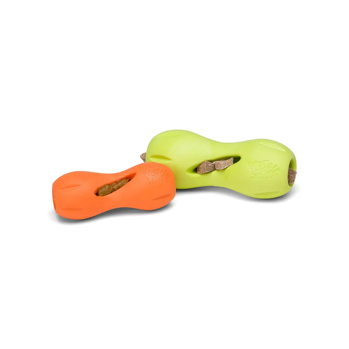 West Paw Qwizl Treat Toy for Dogs